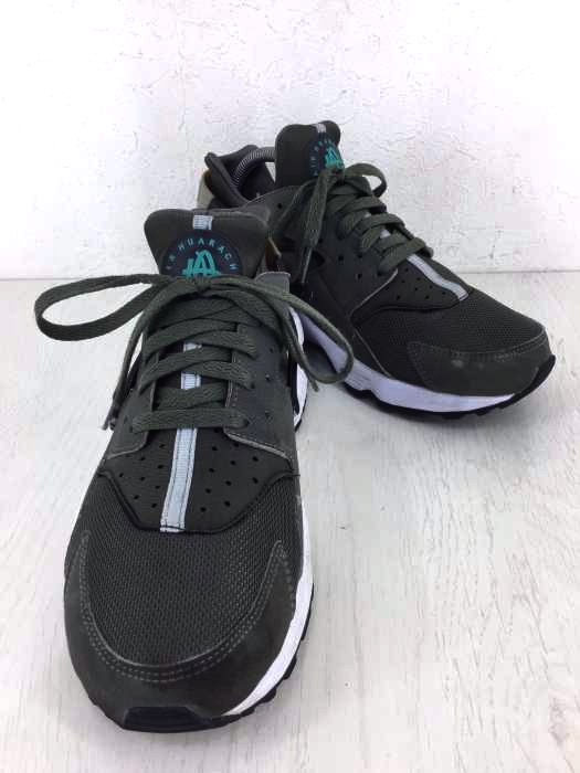 NIKE(ナイキ) エア ハラチ NIKE AIR HUARACHE メンズ シューズ