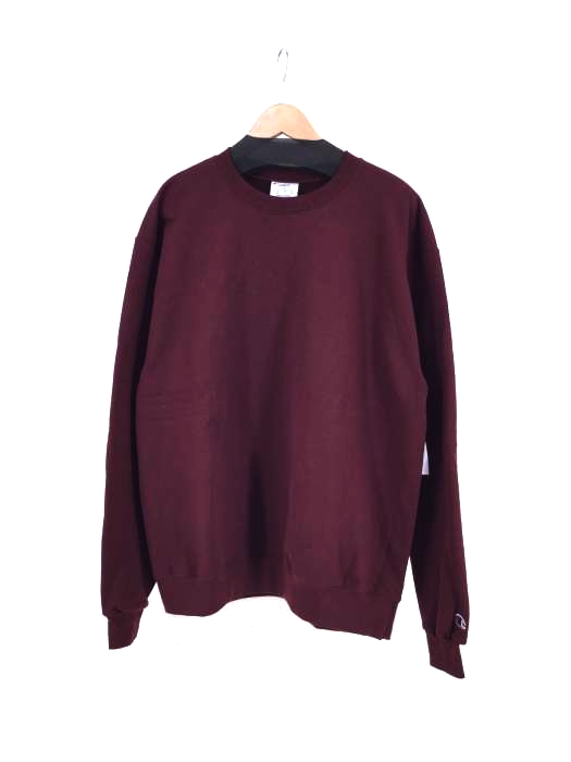 Champion（チャンピオン） ECO クルーネックスウェット メンズ トップス