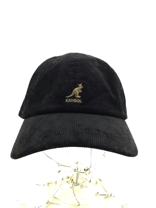 KANGOL（カンゴール） コーデュロイキャップ レディース 帽子