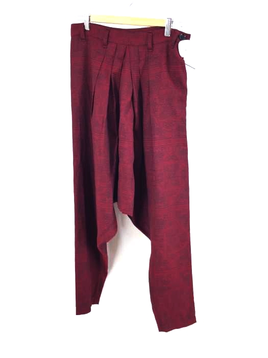 値下げしました】Y's ワイズ サルエルパンツ Y's（サルエルパンツ）の