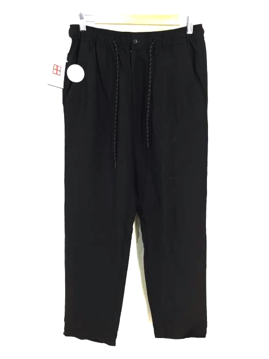 BAL（バル） DRAW STRING PANT イージースラックスパンツ メンズ パンツ