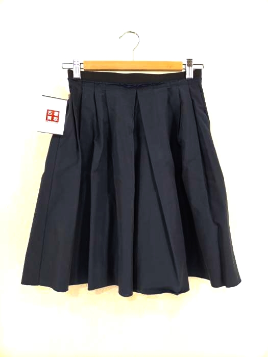 LANVIN en Bleu(ランバンオンブルー) フレアスカート レディース スカート