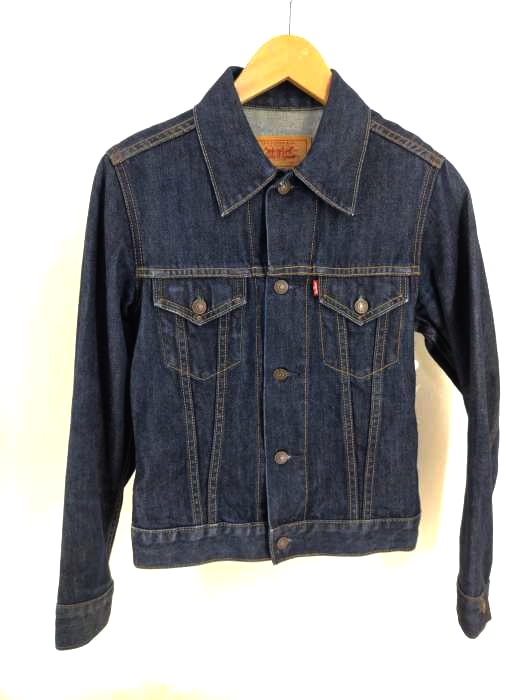 Levis（リーバイス） 78500 デニムジャケット レディース アウター