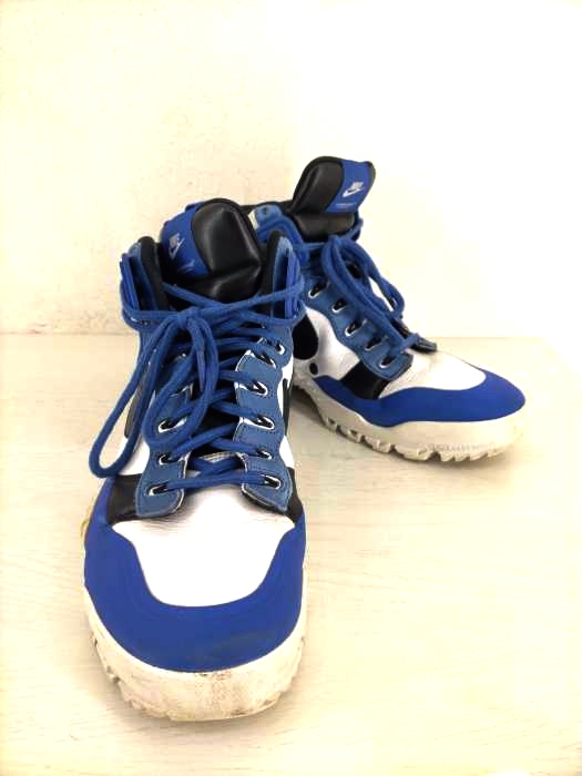 NIKE(ナイキ) SFB JUNGLE DUNK メンズ シューズ