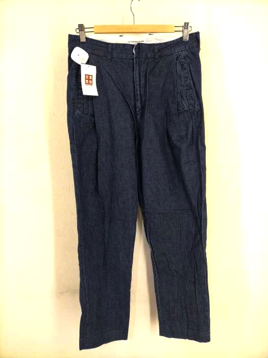 DIET BUTCHER SLIM SKIN(ダイエットブッチャースリムスキン) 19SS デニムパンツ メンズ パンツ