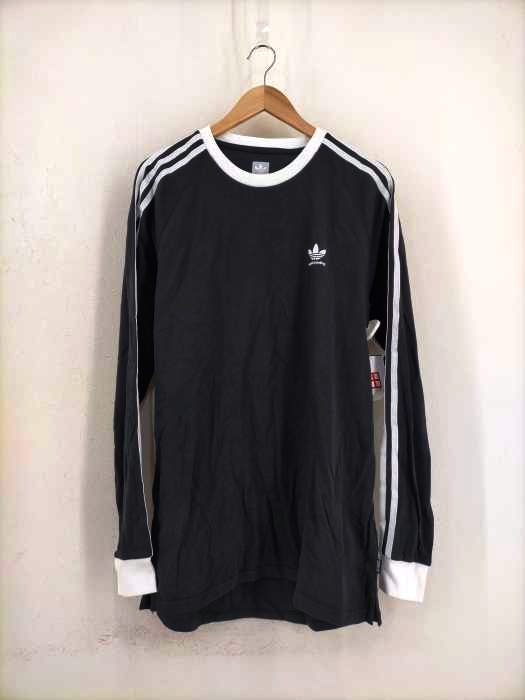 adidas（アディダス） LS CALIFORNIA 2.0 TEE ロングスリーブ メンズ トップス