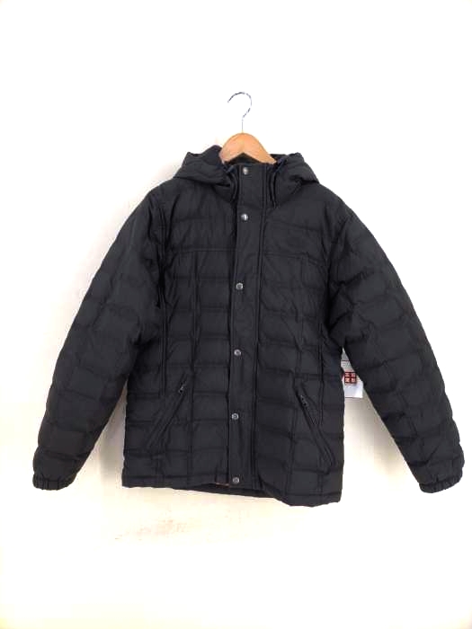 THE NORTH FACE（ザノースフェイス） フード付きダウンジャケット メンズ アウター