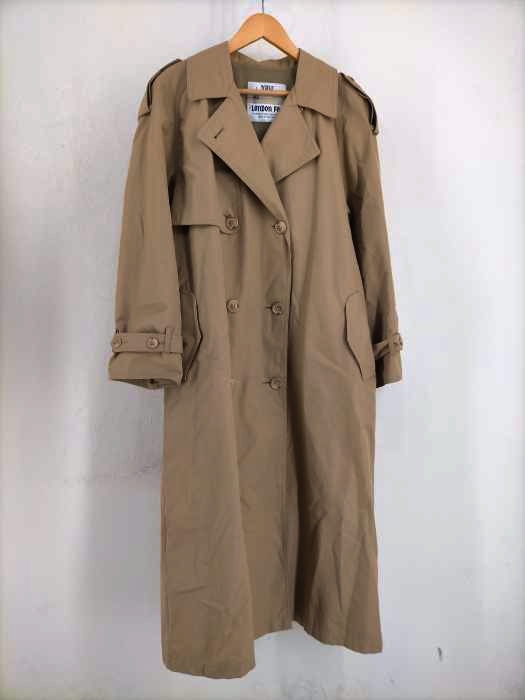 LONDON FOG（ロンドンフォグ） TOWNE トレンチコート レディース アウター