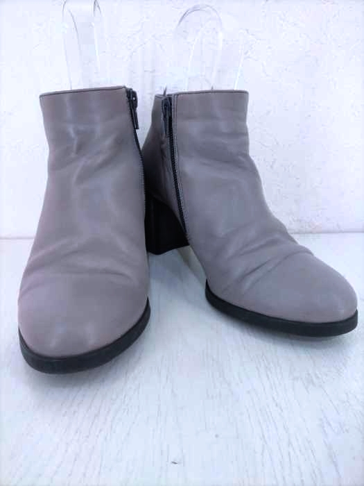 CAMPER（カンペール） KARA サイドジップショートブーツ レディース シューズ