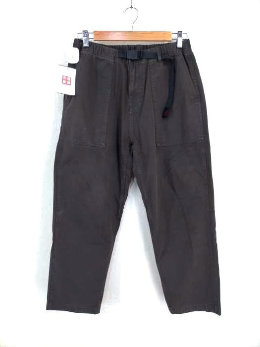 GRAMICCI（グラミチ） LOOSE TAPERED PANTS メンズ パンツ