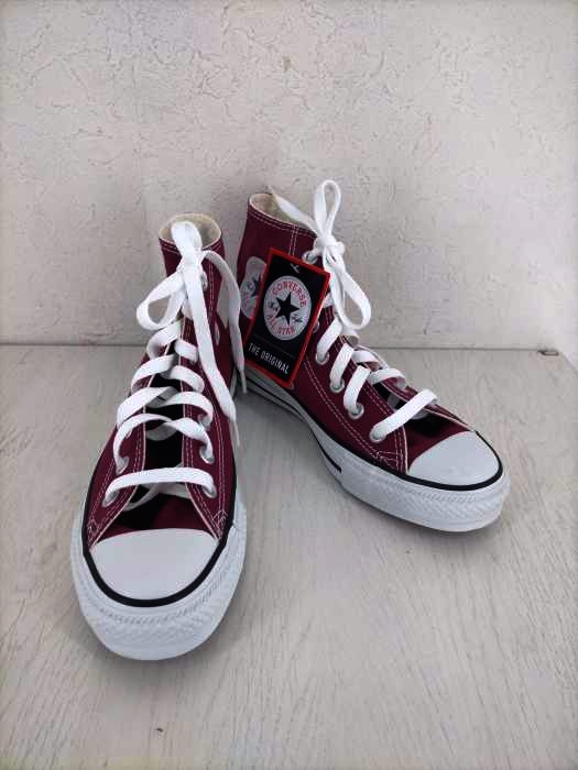 CONVERSE（コンバース） ALL STAR HI レディース シューズ
