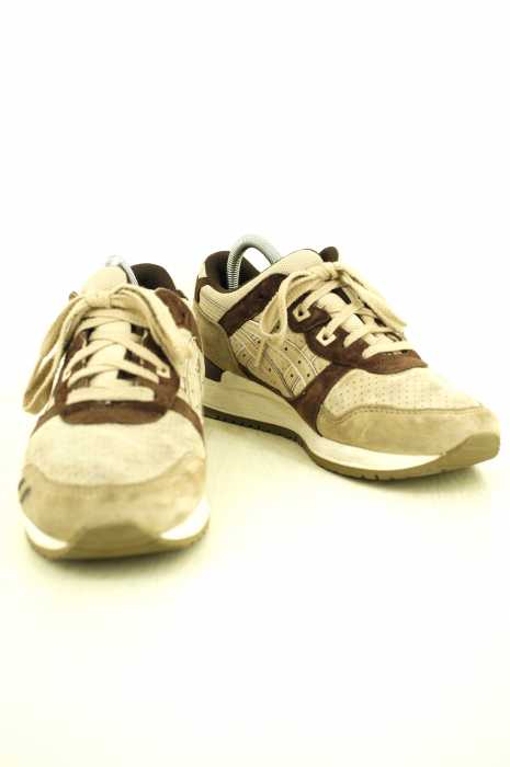 ASICS (アシックス) GEL LYTE III ゲルライト 3 スニーカー メンズ シューズ