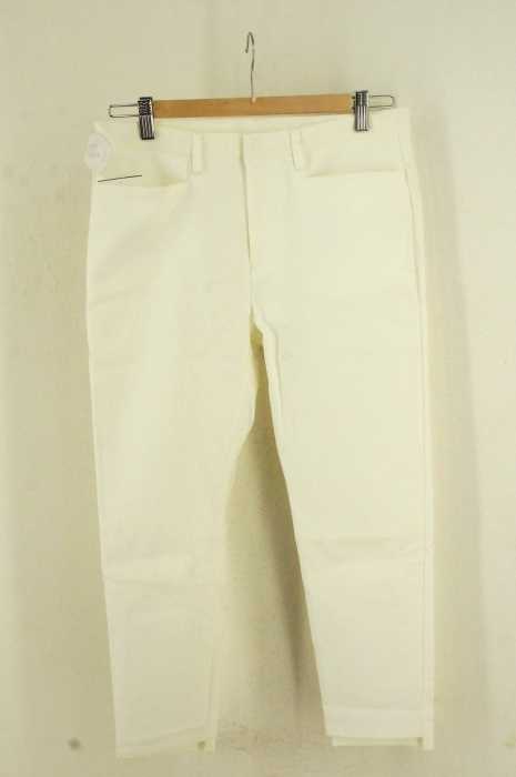 M/M ATTACHMENT （アタッチメント） テーパードパンツ レディース パンツ