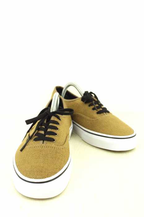 VANS (バンズ) AUTHENTIC ローカットスニーカー メンズ シューズ