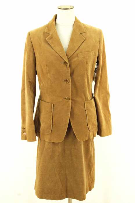 Paul Smith WOMEN （ポールスミスウーマン） スカートセットアップ　3Bジャケット レディース セットアップ