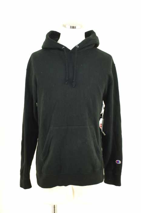 Champion （チャンピオン） プルオーバーパーカー メンズ トップス