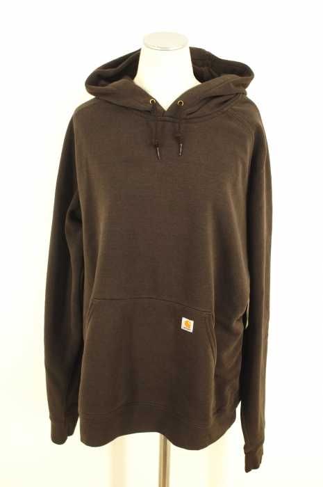 Carhartt （カーハート） プルオーバーパーカー レディース トップス