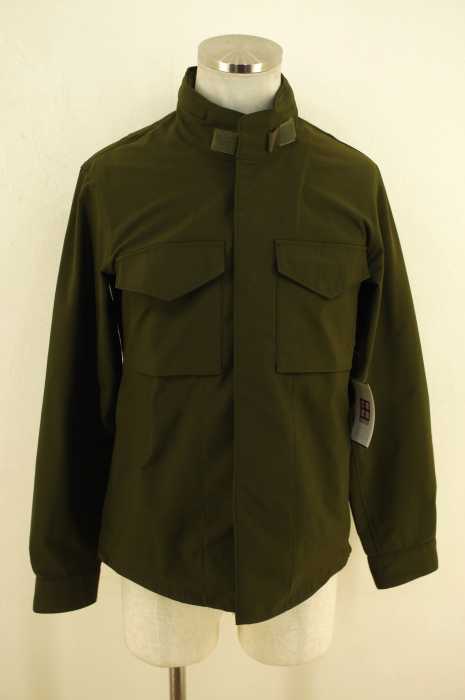 BEAUTY & YOUTH UNITED ARROWS （ビューティーアンドユースユナイテッドアローズ） M65 CPOジャケット メンズ アウター
