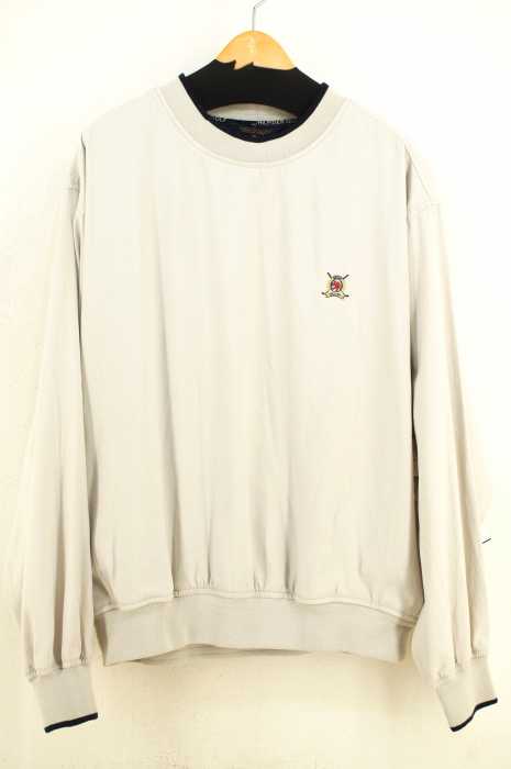 TOMMY HILFIGER(トミーヒルフィガー) ウインドブレーカー メンズ アウター