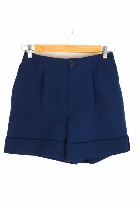 Marc by Marc Jacobs（マークバイマークジェイコブス） ポリエステルショートパンツ レディース パンツ