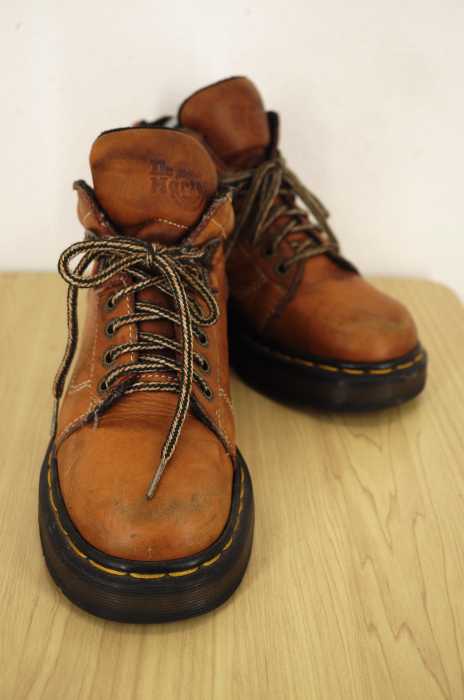 Dr.Martens (ドクターマーチン) トレッキングブーツ レディース シューズ