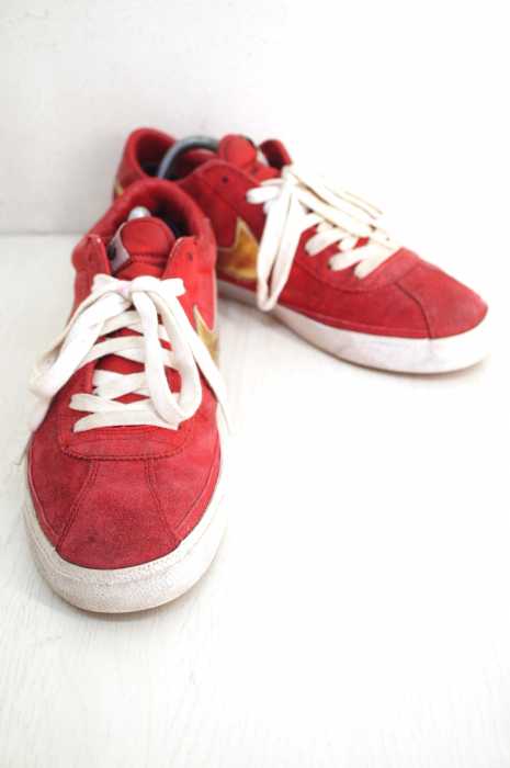 Supreme×NIKE（シュプリーム×ナイキ） ZOOM BRUIN SB メンズ シューズ