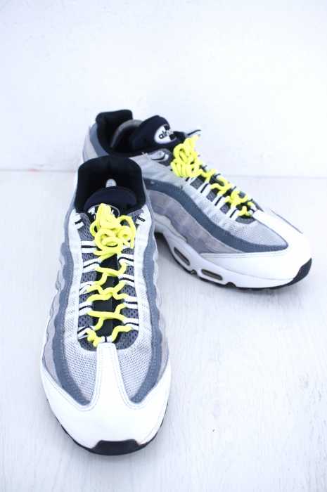 NIKE （ナイキ） AIR MAX 95 ESSENTIAL エアマックス エッセンシャル メンズ シューズ