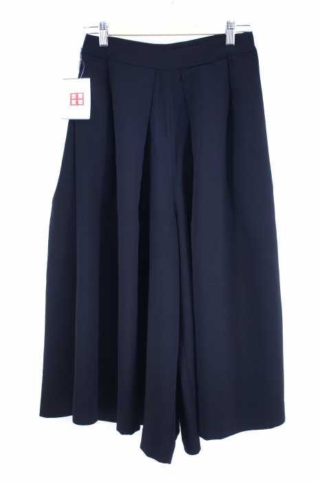 moussy （マウジー） TUCK WIDE PT レディース パンツ