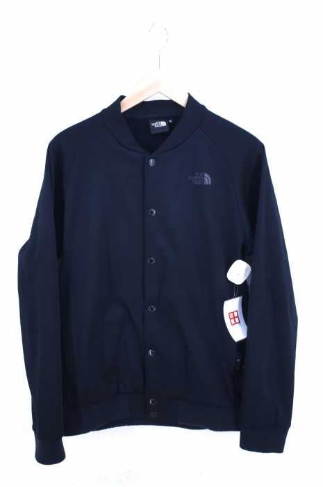 THE NORTH FACE （ザノースフェイス） MA-1 ブリストルボンバージャケット メンズ アウター