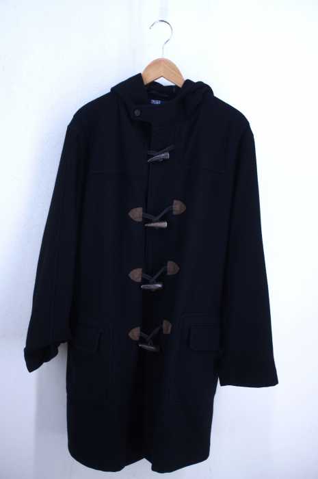 Polo by RALPH LAUREN （ポロバイラルフローレン） ダッフルコート メンズ アウター