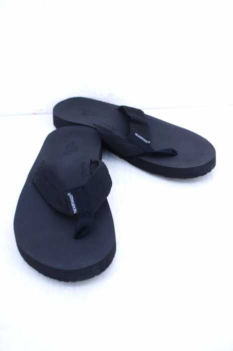 THE NORTH FACE (ザノースフェイス) FLUFFY FLIP-FLOP メンズ シューズ