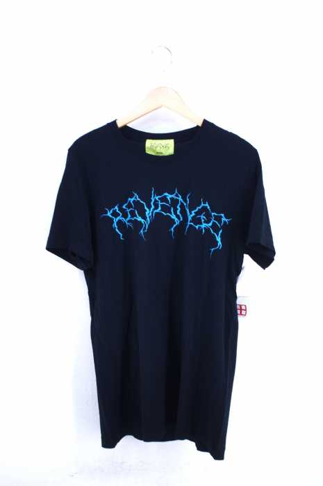 REVENGE（リベンジ） ロゴプリントTシャツ メンズ トップス
