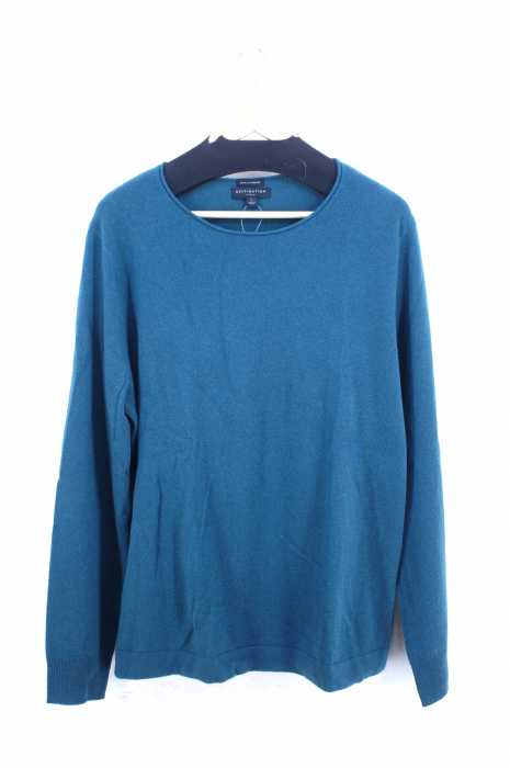 J.CREW（ジェイクルー） DESTINATION カシミヤニット メンズ トップス