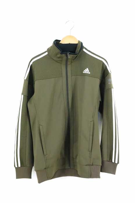 adidas （アディダス） 24/7 ウォームアップ ジャケット メンズ アウター