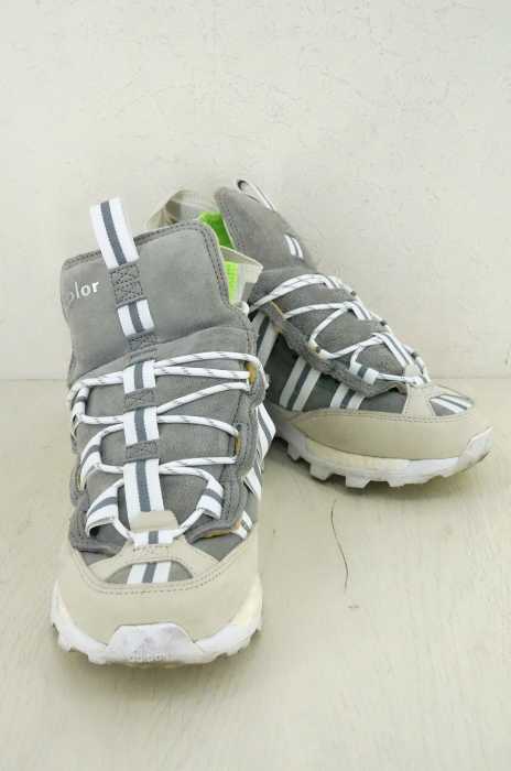 adidas × kolor(アディダス × カラー) adizero xt kolor メンズ シューズ
