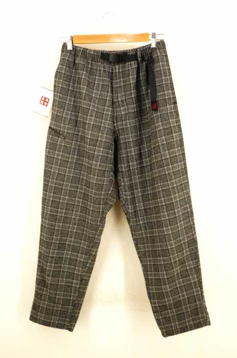 GRAMICCI （グラミチ） 18AW ウールブレンドリゾートパンツ レディース パンツ