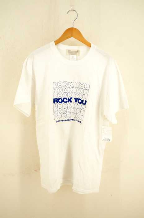 kelen（ケレン） 5ive Tシャツ メンズ トップス