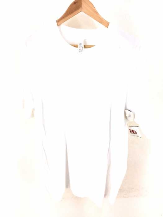 YAECA STOCK（ヤエカストック） 18SS 丸胴 ORGANIC TEE　オーガニックTシャツ メンズ トップス