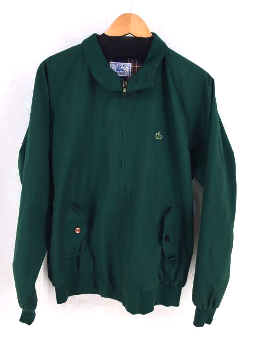 LACOSTE(ラコステ) 70~80年代 スウィングトップ メンズ アウター