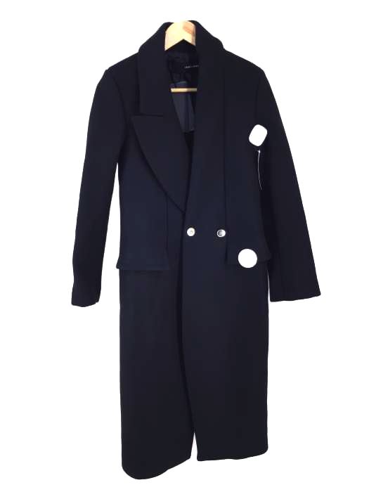 ISABEL BENENATO（イザベルベネナート） 18AW classic coat レディース アウター
