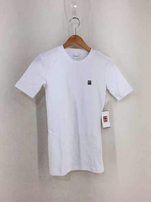 louren(ローレン) logo T shirt レディース トップス
