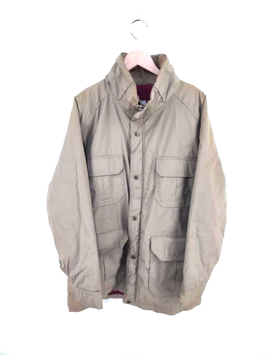 WOOLRICH（ウールリッチ） 80s 白タグ マウンテンジャケット メンズ アウター