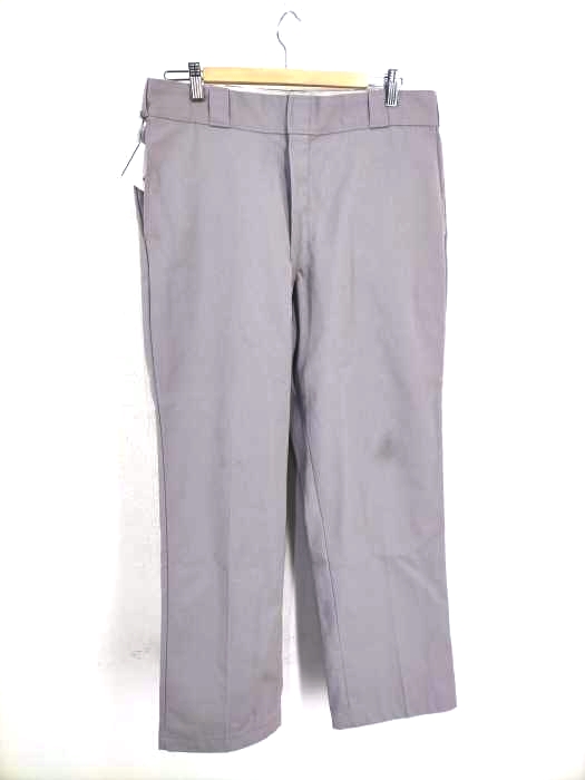 Dickies（ディッキーズ） ワークパンツ 874 オリジナルフィット メンズ パンツ