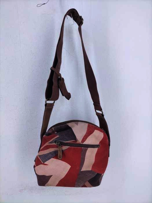 Paul Smith（ポールスミス） 総柄ショルダーバッグ メンズ バッグ