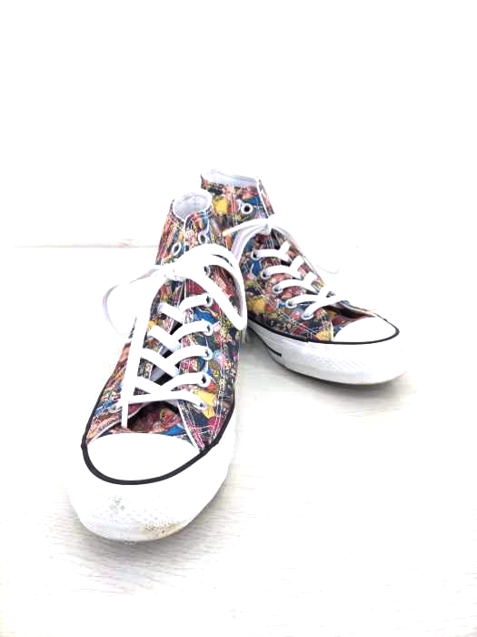 CONVERSE REACT（コンバースリアクト） ALL STAR 100 ONE PIECE PT HI レディース シューズ