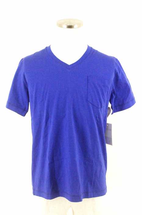 Paul Smith （ポールスミス） VネックポケットTシャツ メンズ トップス