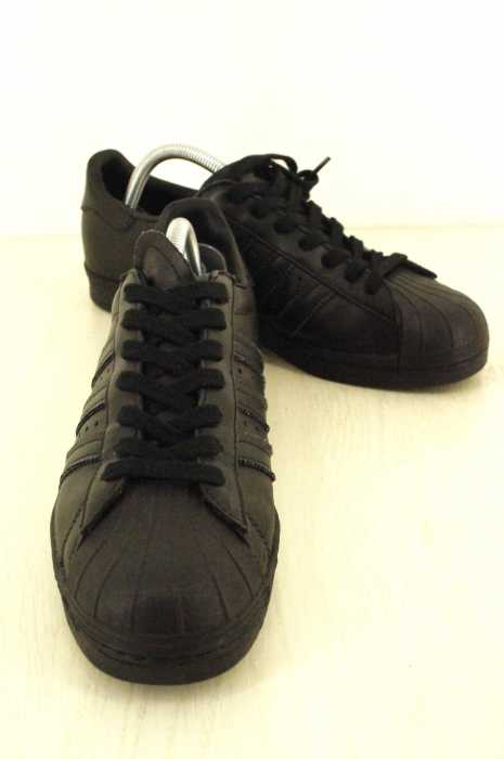 adidas （アディダス） SUPERSTAR 80S スーパースター スニーカー レディース シューズ