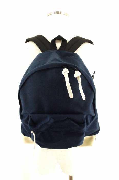 DIGAWEL × PORTER （ディガウェル ポーター） バイカラー素材切替バックパック メンズ バッグ