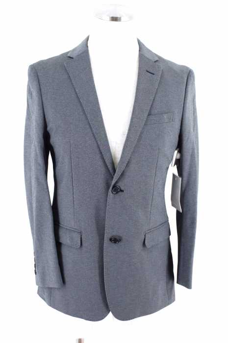 BURBERRY BLACK LABEL （バーバリーブラックレーベル） 2Bテーラードジャケット メンズ アウター