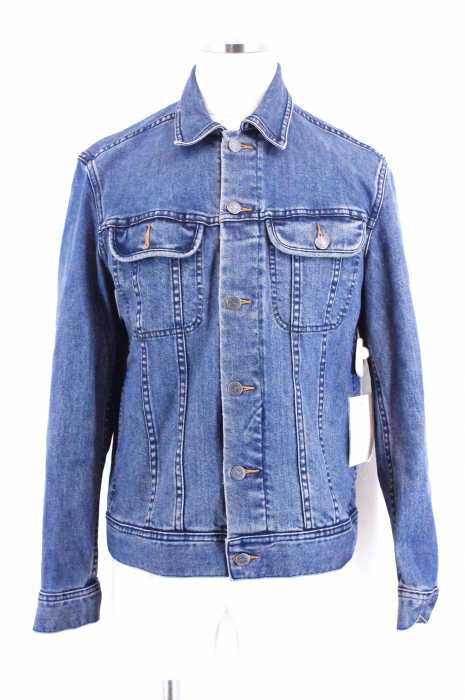 A.P.C. （アーペーセー） コットンデニムジャケット メンズ アウター